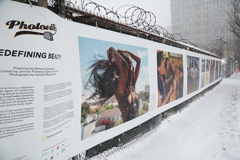 Snowstorm : 2021 : New York : Personal Photo Projects :  Richard Moore Photography : Photographer : 